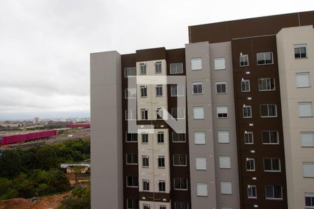 Vista do Quarto 1 de apartamento à venda com 2 quartos, 46m² em Cidade Líder, São Paulo