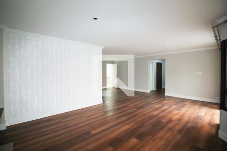 Sala de apartamento à venda com 4 quartos, 190m² em Jardim Paulista, São Paulo