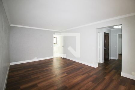 Sala de apartamento à venda com 4 quartos, 190m² em Jardim Paulista, São Paulo