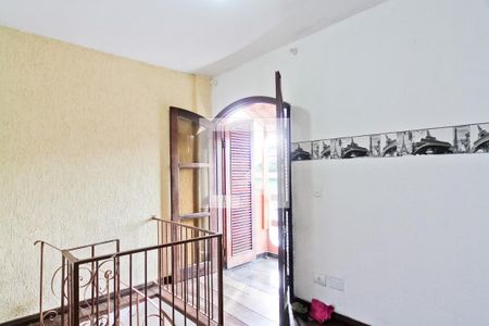 Quarto 1 de casa para alugar com 3 quartos, 200m² em Vila Penteado, São Paulo