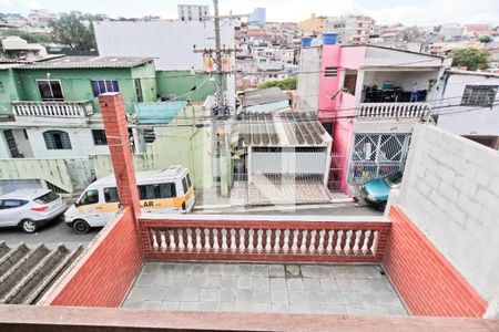 Quarto 1 de casa para alugar com 3 quartos, 200m² em Vila Penteado, São Paulo