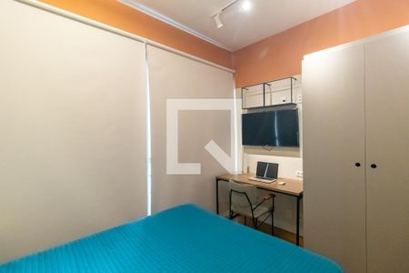 Studio de kitnet/studio para alugar com 1 quarto, 25m² em Sumarezinho, São Paulo