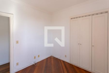 Quarto 1 de apartamento para alugar com 3 quartos, 85m² em Santa Efigênia, Belo Horizonte