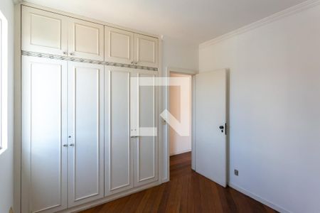 Quarto 2 de apartamento para alugar com 3 quartos, 85m² em Santa Efigênia, Belo Horizonte