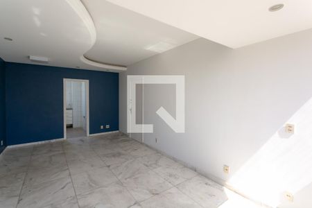 Sala de apartamento para alugar com 3 quartos, 85m² em Santa Efigênia, Belo Horizonte