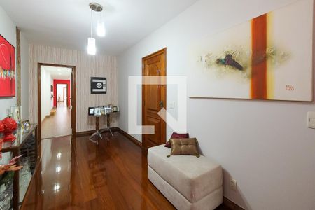 Entrada de apartamento à venda com 5 quartos, 300m² em Tijuca, Rio de Janeiro