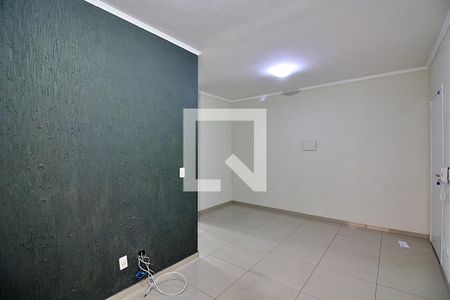 Sala de apartamento para alugar com 2 quartos, 59m² em Santa Terezinha, São Bernardo do Campo