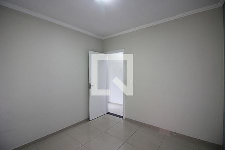 Quarto 1 de apartamento para alugar com 2 quartos, 59m² em Santa Terezinha, São Bernardo do Campo