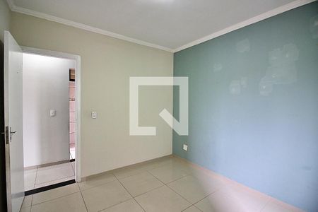 Quarto 1 de apartamento para alugar com 2 quartos, 59m² em Santa Terezinha, São Bernardo do Campo
