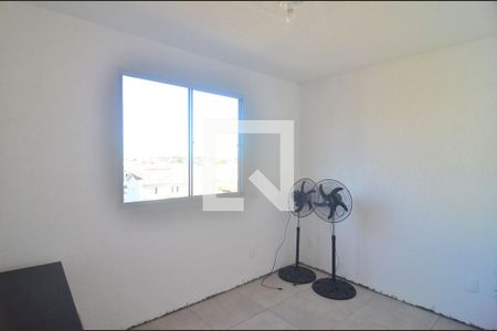 Quarto 2 de apartamento à venda com 2 quartos, 51m² em Rio Branco, Canoas