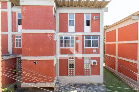 Vista do Quarto de apartamento à venda com 1 quarto, 45m² em Ilha do Governador, Rio de Janeiro