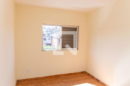 Quarto 1 de casa para alugar com 2 quartos, 180m² em Taboão, Diadema