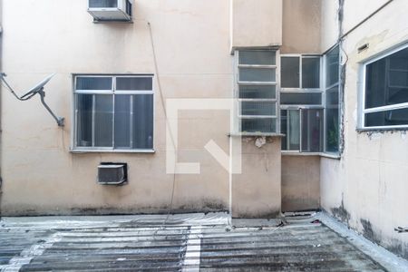 Apartamento à venda com 105m², 3 quartos e sem vaga Apartamento à venda com 105m², 3 quartos e sem vagaQuarto 2 - Vista