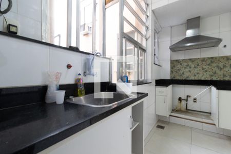 Apartamento à venda com 105m², 3 quartos e sem vaga Apartamento à venda com 105m², 3 quartos e sem vagaÁrea de Serviço