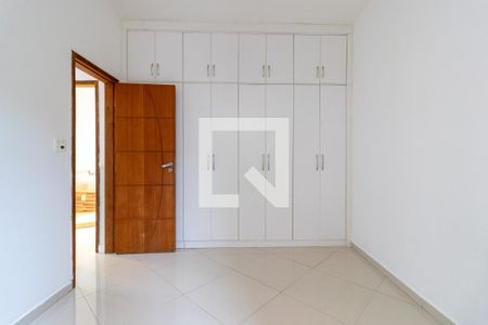 Quarto  de apartamento à venda com 3 quartos, 105m² em Praça da Bandeira, Rio de Janeiro