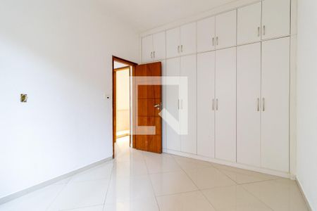 Quarto  de apartamento à venda com 3 quartos, 105m² em Praça da Bandeira, Rio de Janeiro