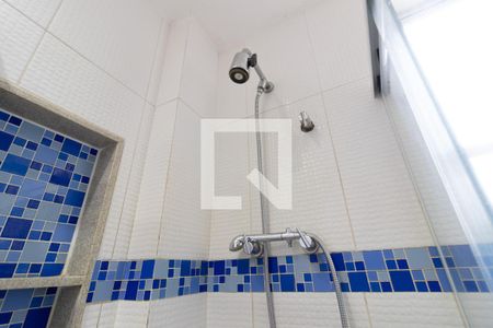 Apartamento à venda com 105m², 3 quartos e sem vaga Apartamento à venda com 105m², 3 quartos e sem vagaBanheiro Social