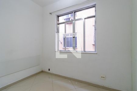 Quarto 2 de apartamento à venda com 3 quartos, 105m² em Praça da Bandeira, Rio de Janeiro