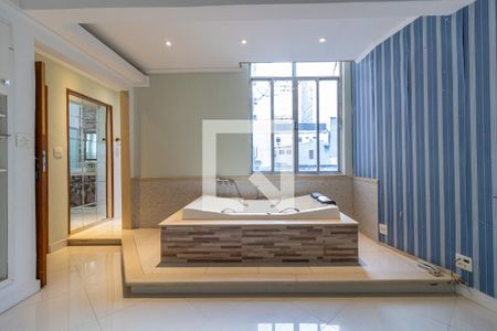 Apartamento à venda com 105m², 3 quartos e sem vaga Apartamento à venda com 105m², 3 quartos e sem vagaSuíte