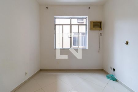 Quarto  de apartamento à venda com 3 quartos, 105m² em Praça da Bandeira, Rio de Janeiro