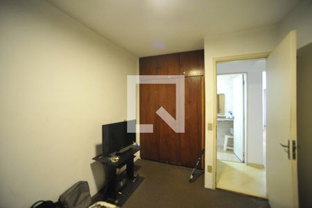 Quarto 1 de apartamento à venda com 2 quartos, 67m² em Alto da Mooca, São Paulo