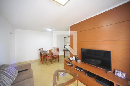 Sala de apartamento à venda com 2 quartos, 67m² em Alto da Mooca, São Paulo