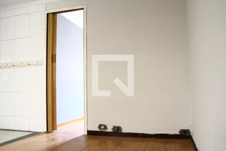 Sala de apartamento à venda com 2 quartos, 48m² em Conjunto Residencial José Bonifácio, São Paulo