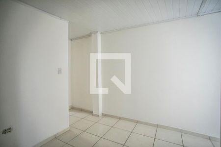 Sala de apartamento para alugar com 1 quarto, 35m² em Vila Babilonia, São Paulo