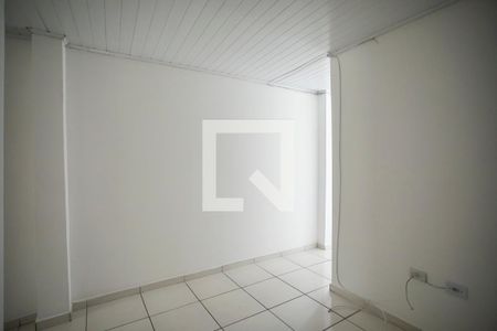 Sala de apartamento para alugar com 1 quarto, 35m² em Vila Babilonia, São Paulo