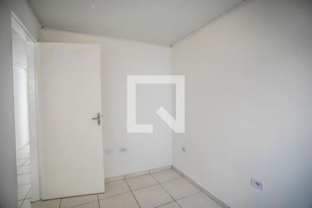 Quarto de apartamento para alugar com 1 quarto, 35m² em Vila Babilonia, São Paulo