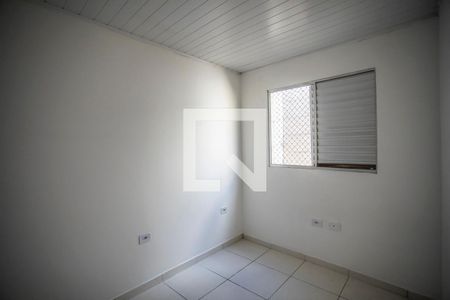 Quarto de apartamento para alugar com 1 quarto, 35m² em Vila Babilonia, São Paulo