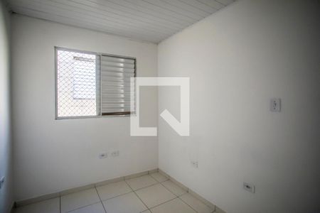 Quarto de apartamento para alugar com 1 quarto, 35m² em Vila Babilonia, São Paulo