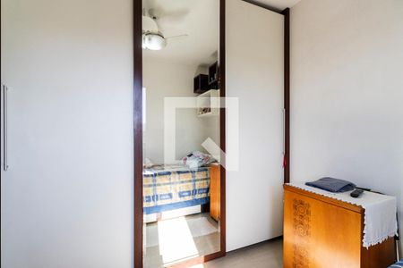 Quarto 2 de apartamento à venda com 3 quartos, 83m² em Vila São José (ipiranga), São Paulo