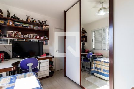 Quarto 2 de apartamento à venda com 3 quartos, 83m² em Vila São José (ipiranga), São Paulo