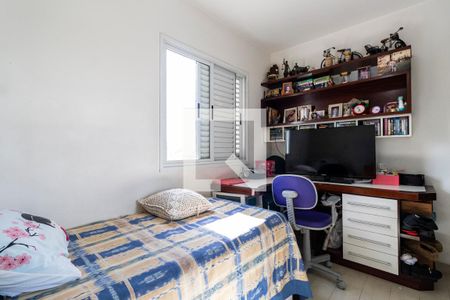 Quarto 2 de apartamento à venda com 3 quartos, 83m² em Vila São José (ipiranga), São Paulo