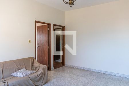 Sala 2 de casa para alugar com 3 quartos, 160m² em Ouro Preto, Belo Horizonte