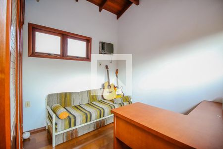 Cobertura de casa de condomínio à venda com 5 quartos, 220m² em Teresópolis, Porto Alegre