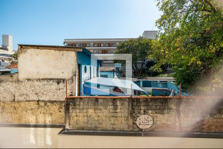 Vista de apartamento para alugar com 2 quartos, 47m² em Vila Cruz das Almas, São Paulo