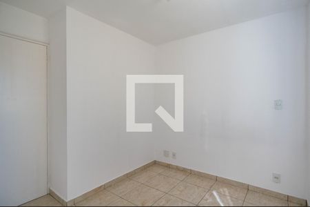 Quarto 1 de apartamento para alugar com 2 quartos, 47m² em Vila Cruz das Almas, São Paulo