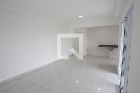 Sala/Cozinha de apartamento para alugar com 2 quartos, 75m² em Vila Penteado, São Paulo