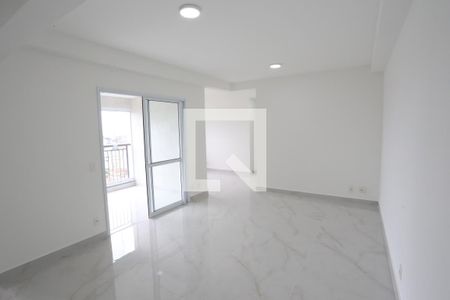 Sala de apartamento para alugar com 2 quartos, 75m² em Vila Penteado, São Paulo