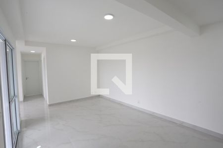 Sala de apartamento para alugar com 2 quartos, 75m² em Vila Penteado, São Paulo