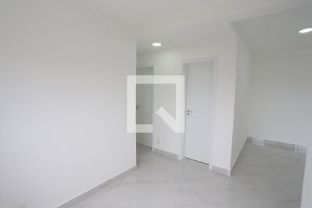 Sala de Jantar de apartamento para alugar com 2 quartos, 75m² em Vila Penteado, São Paulo