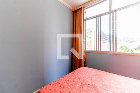 Quarto de apartamento para alugar com 1 quarto, 32m² em Flamengo, Rio de Janeiro