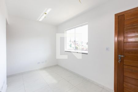 Sala de apartamento para alugar com 1 quarto, 36m² em Itaquera, São Paulo