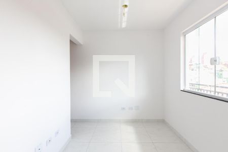 Sala de apartamento para alugar com 1 quarto, 36m² em Itaquera, São Paulo