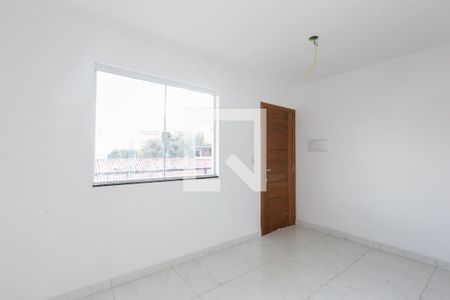 Sala de apartamento para alugar com 1 quarto, 36m² em Itaquera, São Paulo