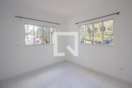 Sala de apartamento para alugar com 1 quarto, 40m² em Parque Maria Helena, São Paulo