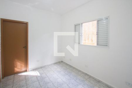 Quarto de apartamento para alugar com 1 quarto, 40m² em Parque Maria Helena, São Paulo