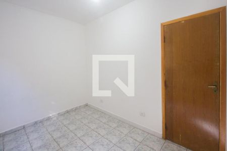 Quarto de apartamento para alugar com 1 quarto, 40m² em Parque Maria Helena, São Paulo